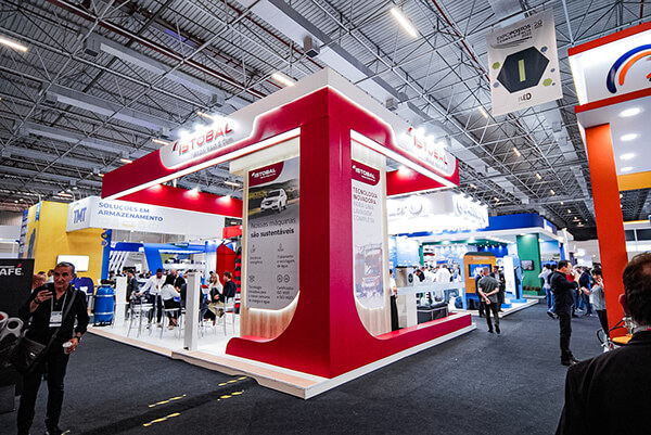  ISTOBAL - EXPOPOSTOS & CONVENIÊNCIA