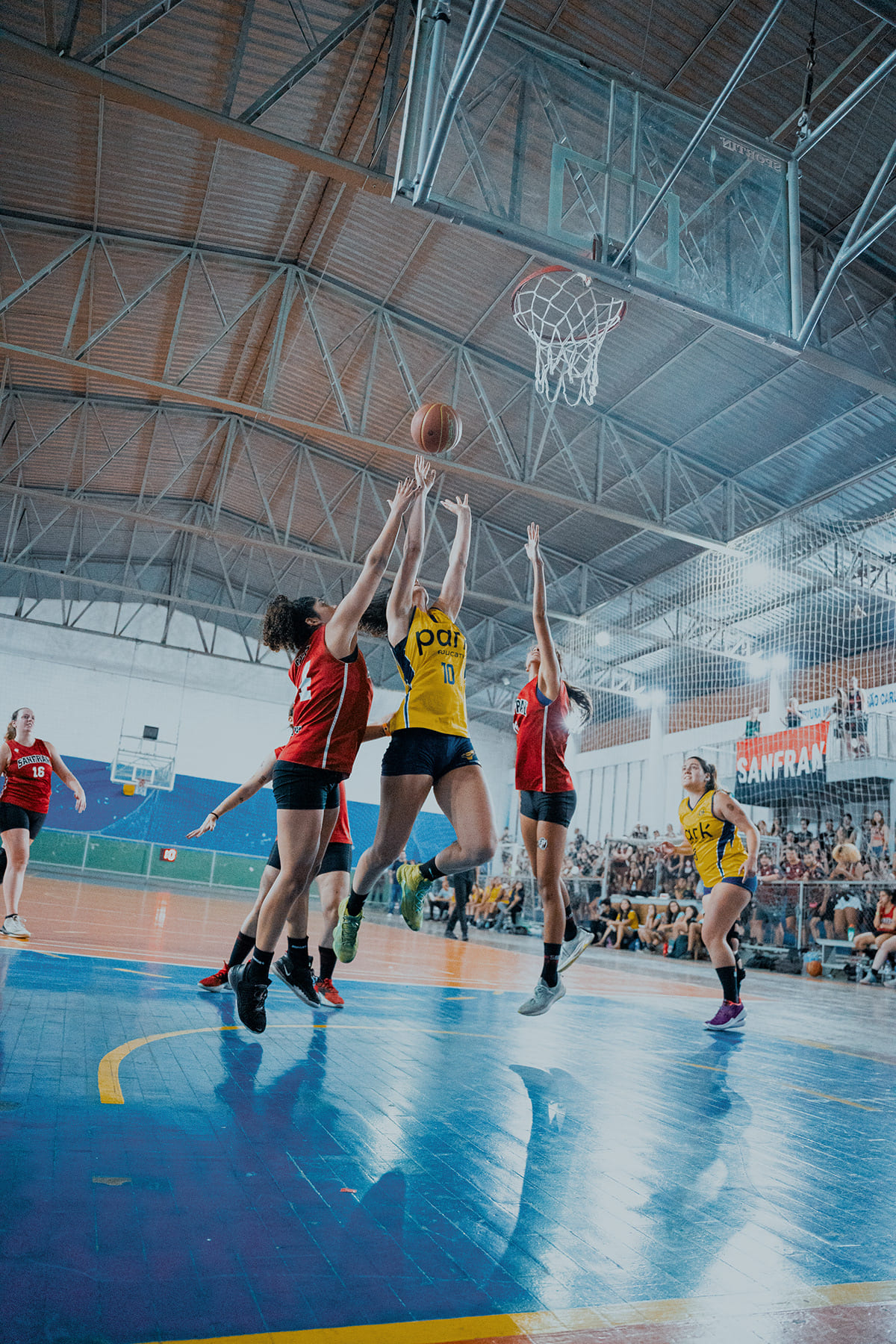 POLI - INTERUSP 2023