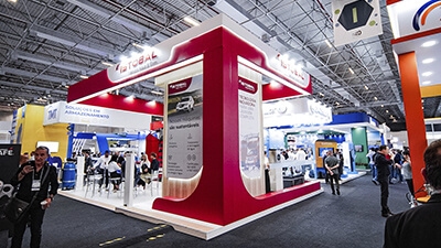 Istobal - Expopostos & Conveniência 22