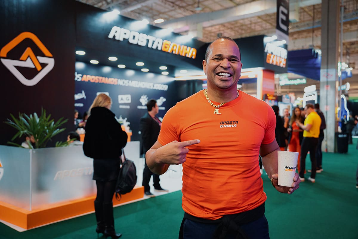  APOSTAGANHA - SUMMIT 2023