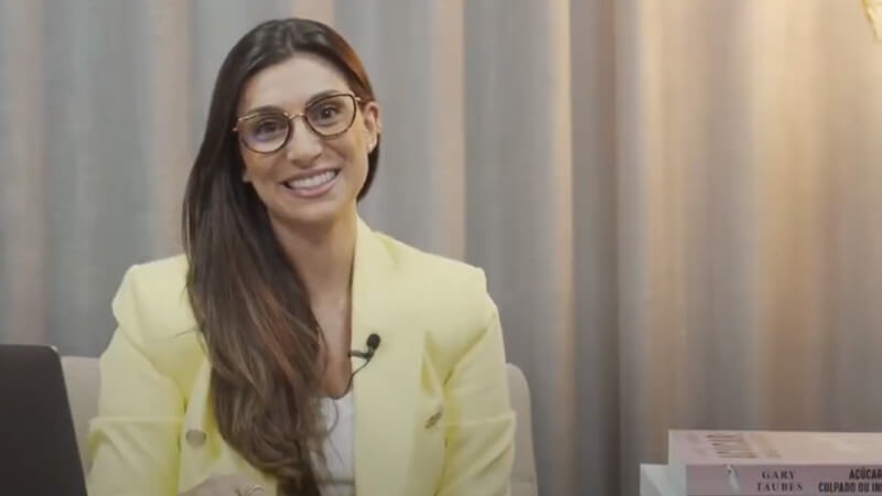 Nutrição da Vida Real