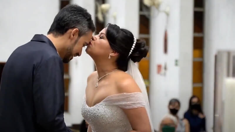 Casamento Amanda e Felipe