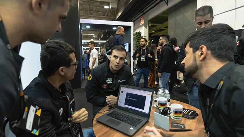 Scoremedia - Fórum E-Commerce Brasil 22