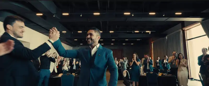 Master Acelerador Médico