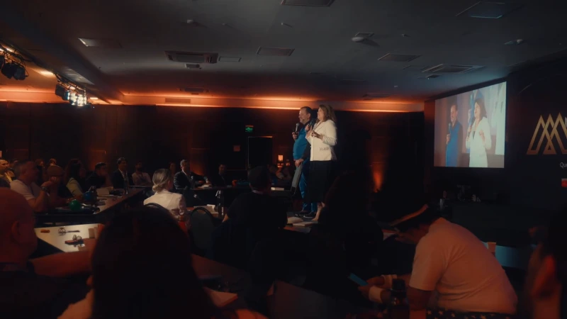 Mestres da Persuasão